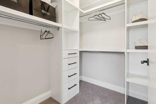 96 Cranbrook Way Se, Calgary, AB - Indoor