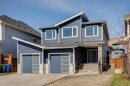 96 Cranbrook Way Se, Calgary, AB  - Outdoor With Facade 