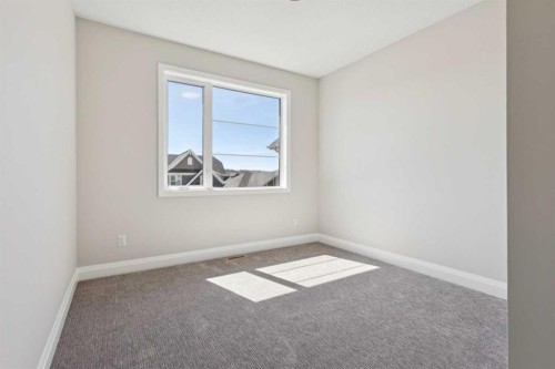 96 Cranbrook Way Se, Calgary, AB - Indoor Photo Showing Other Room