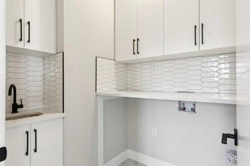 96 Cranbrook Way Se, Calgary, AB - Indoor