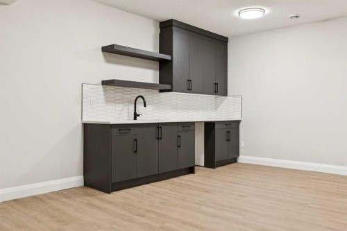 96 Cranbrook Way Se, Calgary, AB - Indoor
