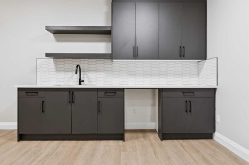 96 Cranbrook Way Se, Calgary, AB - Indoor