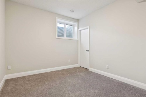 96 Cranbrook Way Se, Calgary, AB - Indoor Photo Showing Other Room