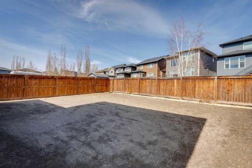 96 Cranbrook Way Se, Calgary, AB - Outdoor