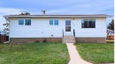 752 54 Avenue West, Claresholm, AB  - Outdoor 