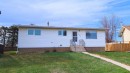 752 54 Avenue West, Claresholm, AB  - Outdoor 