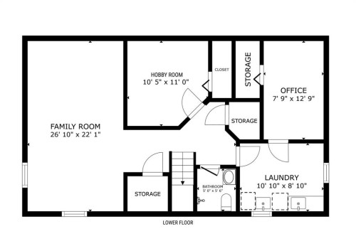 752 54 Avenue West, Claresholm, AB - Other