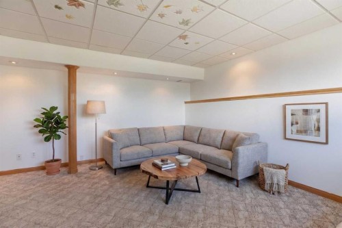 227 Cantrell Place Sw, Calgary, AB - Indoor Photo Showing Other Room
