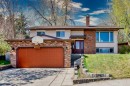 227 Cantrell Place Sw, Calgary, AB  - Outdoor 
