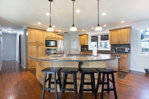 227 Cantrell Place Sw, Calgary, AB - Indoor