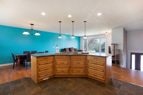 227 Cantrell Place Sw, Calgary, AB - Indoor