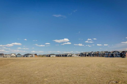 293 Masters Avenue Se, Calgary, AB - Outdoor With View