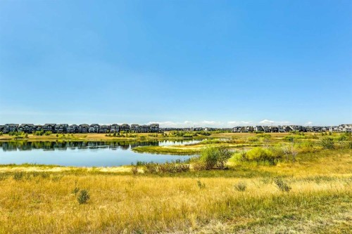 293 Masters Avenue Se, Calgary, AB - Outdoor With View