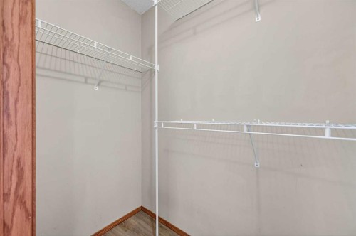 126 Evansmeade Crescent Nw, Calgary, AB - Indoor With Storage