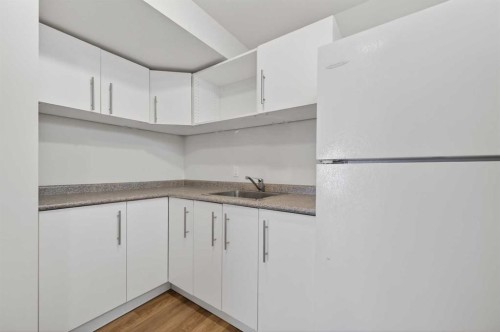 126 Evansmeade Crescent Nw, Calgary, AB - Indoor