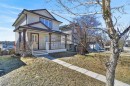 126 Evansmeade Crescent Nw, Calgary, AB  - Outdoor With Deck Patio Veranda 