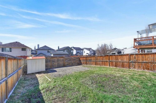 126 Evansmeade Crescent Nw, Calgary, AB - Outdoor