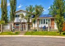 204 Whiteview Close Ne, Calgary, AB  - Outdoor 