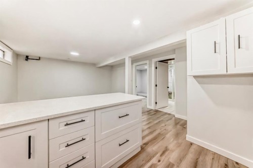 204 Whiteview Close Ne, Calgary, AB - Indoor Photo Showing Other Room