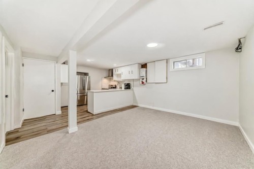 204 Whiteview Close Ne, Calgary, AB - Indoor
