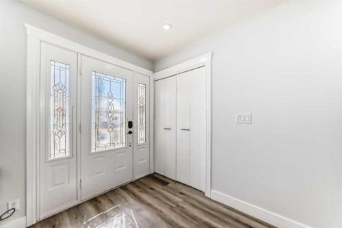 204 Whiteview Close Ne, Calgary, AB - Indoor Photo Showing Other Room