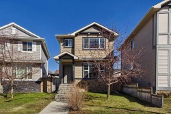 420 Cranberry Circle SE Calgary, AB T3M 0L8