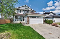 230 Rocky Ridge Cove NW Calgary, AB T3G 4L1