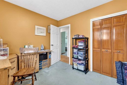 1415 108 Avenue Sw, Calgary, AB - Indoor Photo Showing Office