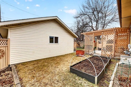 1415 108 Avenue Sw, Calgary, AB - Outdoor With Deck Patio Veranda With Exterior