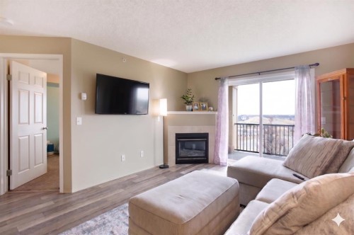 6405-304 Mackenzie Way SW Airdrie, AB T4B 3H6