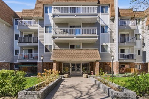 104-540 18 Avenue SW Calgary, AB T2S 0C5
