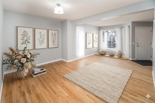 10 Somerset Court Sw, Calgary, AB - Indoor