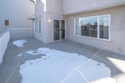 10 Somerset Court Sw, Calgary, AB - Outdoor With Exterior