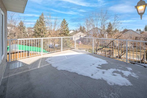 10 Somerset Court Sw, Calgary, AB - Outdoor