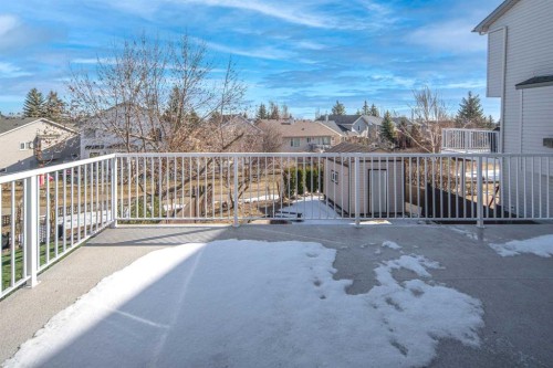 10 Somerset Court Sw, Calgary, AB - Outdoor