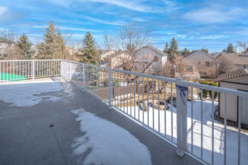 10 Somerset Court Sw, Calgary, AB - Outdoor
