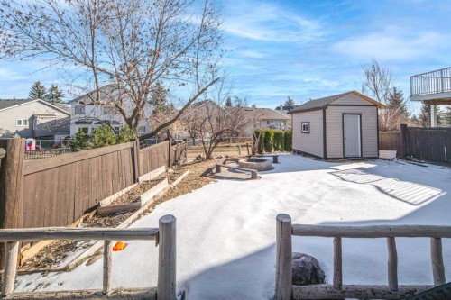 10 Somerset Court Sw, Calgary, AB - Outdoor