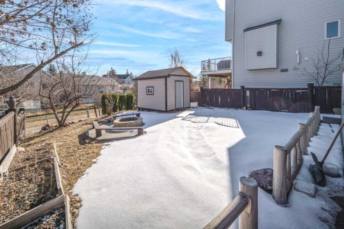 10 Somerset Court Sw, Calgary, AB - Outdoor