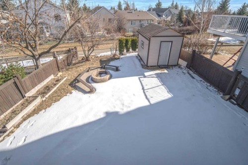 10 Somerset Court Sw, Calgary, AB - Outdoor