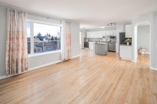 10 Somerset Court Sw, Calgary, AB - Indoor