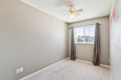 18 Bridlewood Way Sw, Calgary, AB - Indoor Photo Showing Other Room