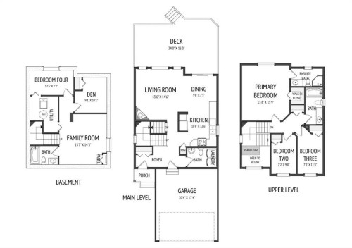 18 Bridlewood Way Sw, Calgary, AB - Other