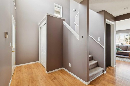 18 Bridlewood Way Sw, Calgary, AB - Indoor Photo Showing Other Room