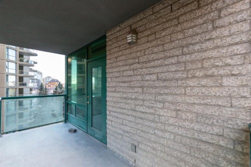 404-837 2 Avenue Sw, Calgary, AB - Outdoor
