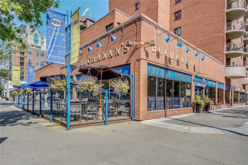 404-837 2 Avenue Sw, Calgary, AB - Outdoor