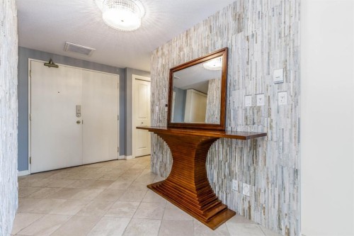 404-837 2 Avenue Sw, Calgary, AB - Indoor Photo Showing Other Room