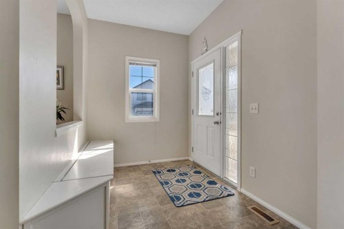 149 Saddlecrest Green Ne, Calgary, AB - Indoor Photo Showing Other Room