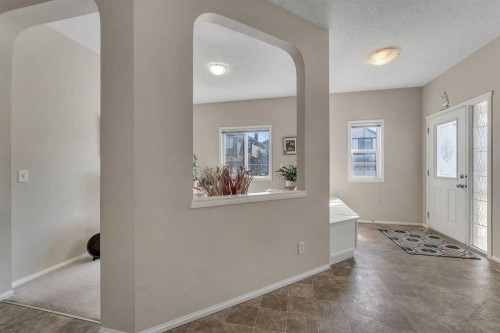 149 Saddlecrest Green Ne, Calgary, AB - Indoor Photo Showing Other Room