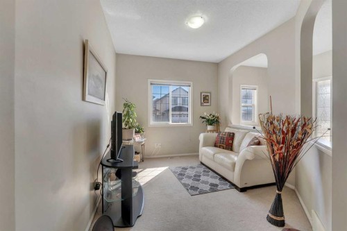 149 Saddlecrest Green Ne, Calgary, AB - Indoor