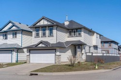 149 Saddlecrest Green NECalgary, AB T3J 5N3